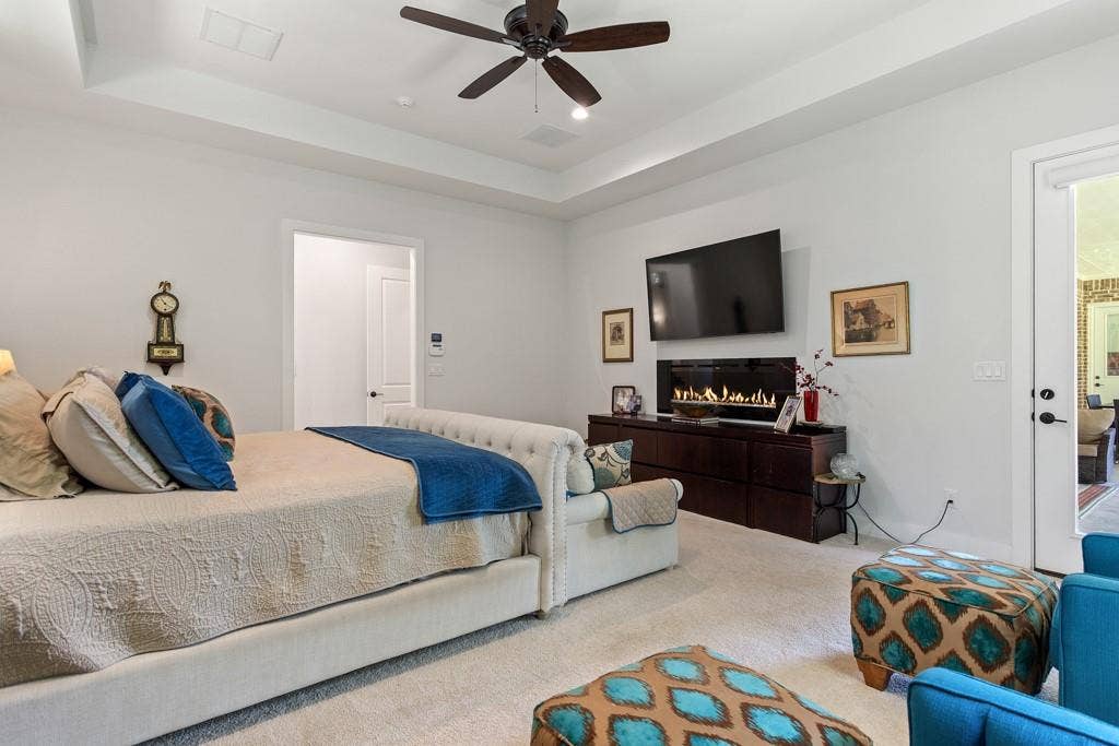 2926 Stewart Way, Tyler, TX 75709 2926 Stewart Way, Tyler, TX 75709