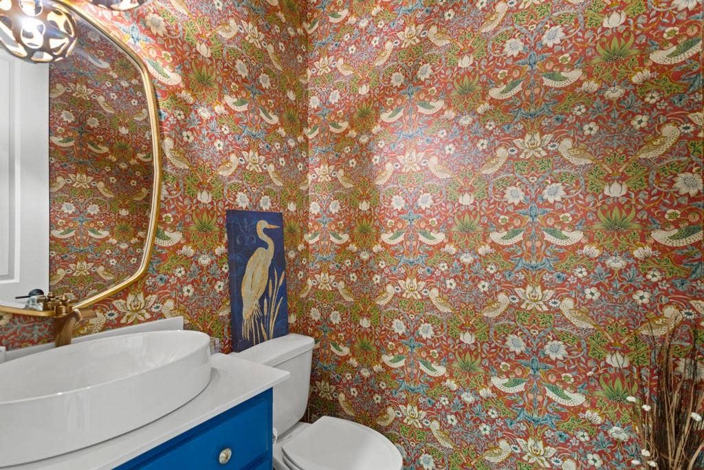 2926 Stewart Way, Tyler, TX 75709 Half Bath