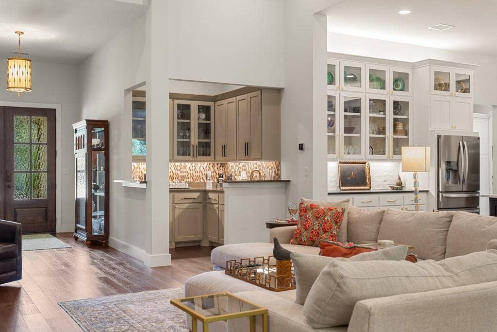 2926 Stewart Way, Tyler, TX 75709 2926 Stewart Way, Tyler, TX 75709