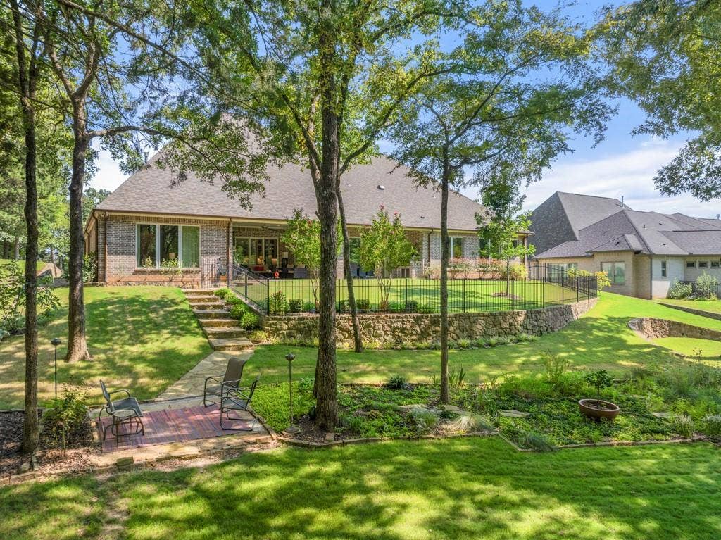 2926 Stewart Way, Tyler, TX 75709 2926 Stewart Way, Tyler, TX 75709