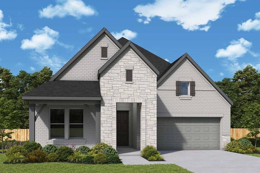 Property photo for 600 Landon Way, Northlake, TX