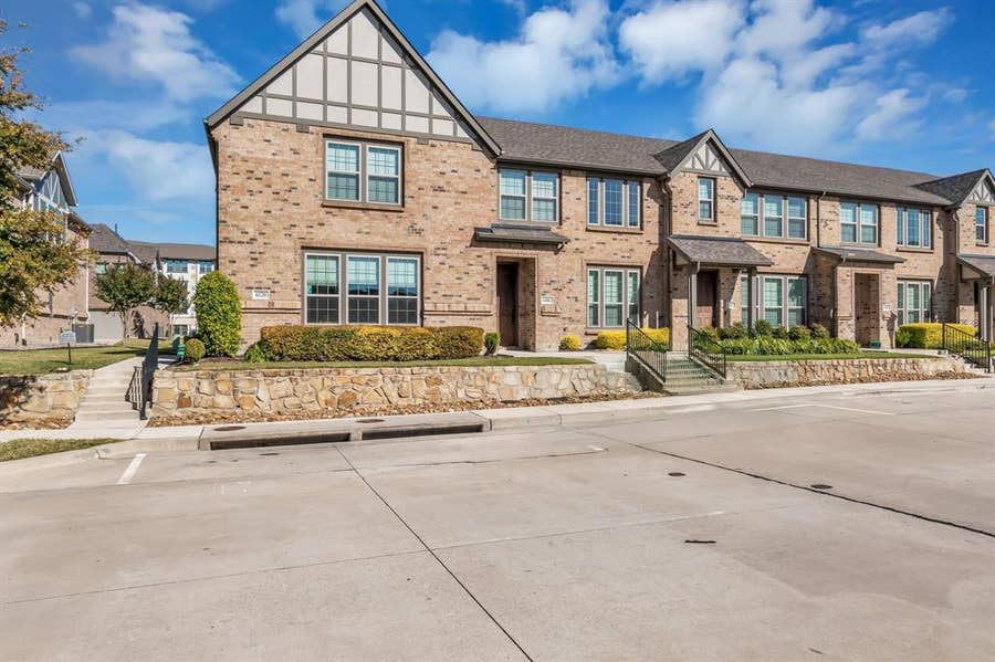 Property photo for 6116 Silverado Trail, McKinney, TX