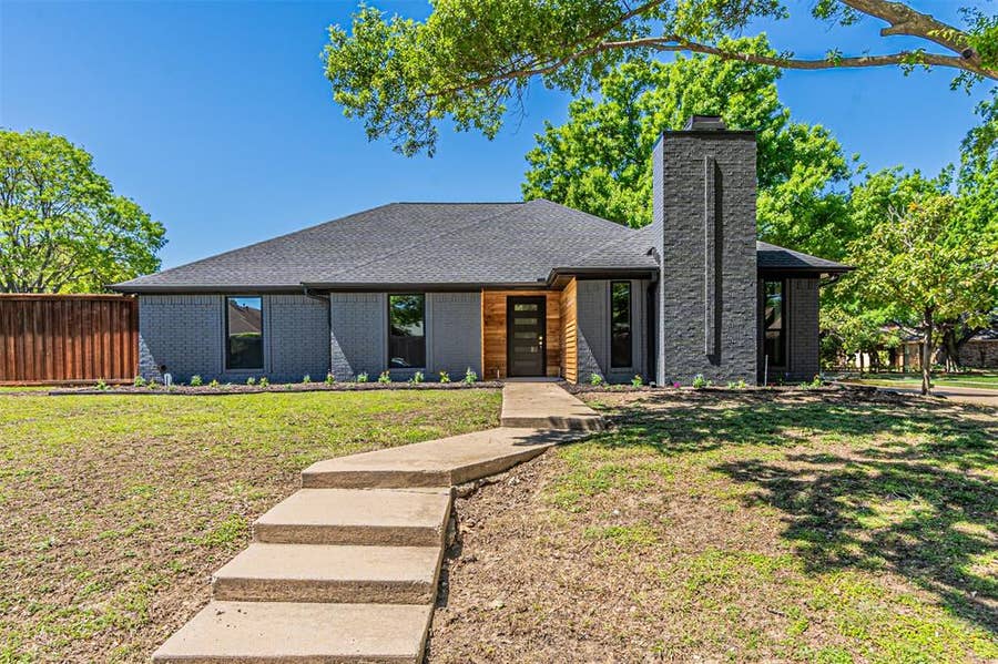 Property photo for 3409 Pony Drive, Plano, TX