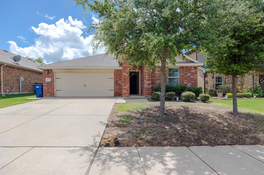 Property photo for 2544 Saldana Drive, Fate, TX