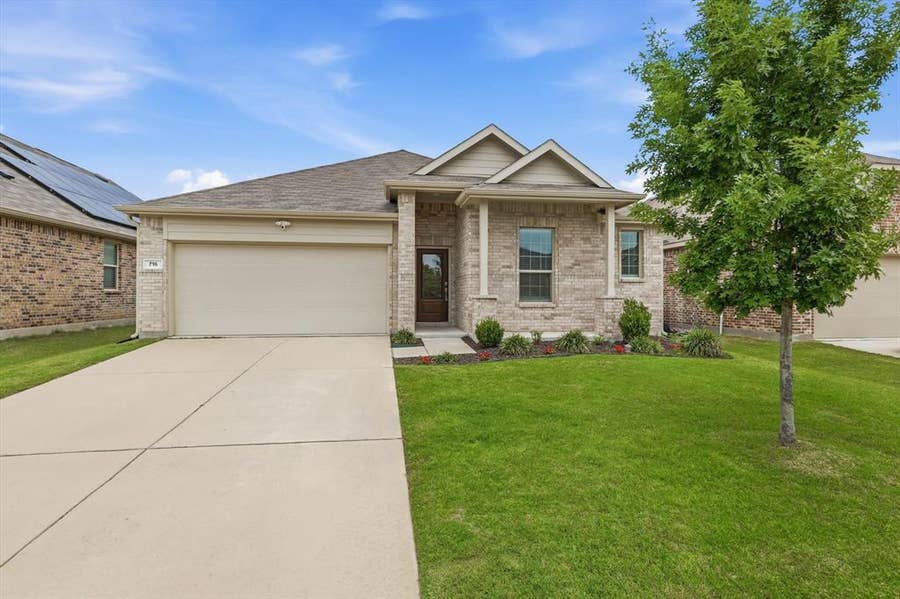 Property photo for 716 Biscay Way, Princeton, TX