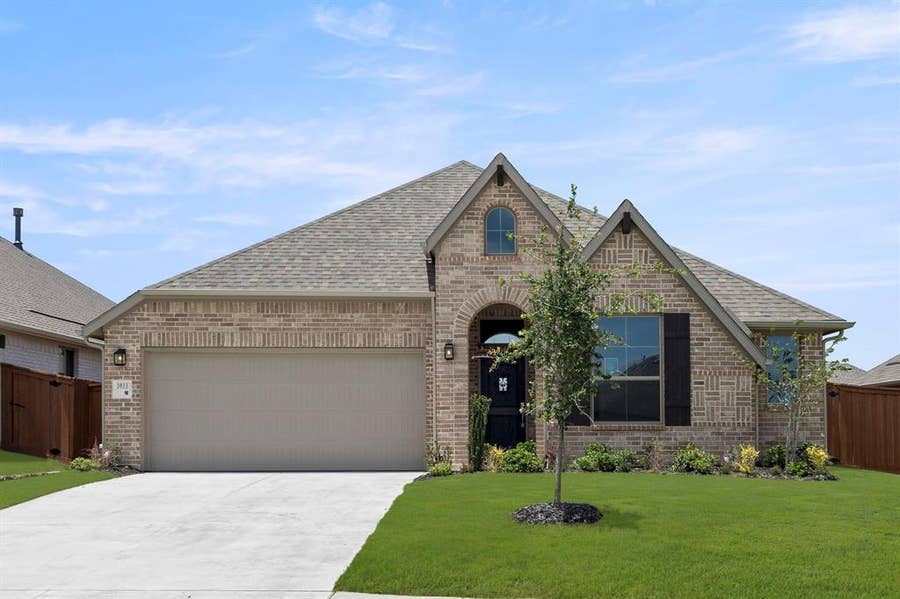 Property photo for 3933 Melica Lane, Heartland, TX