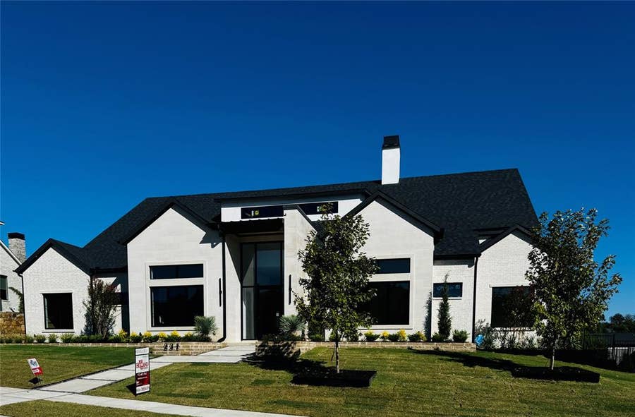 Property photo for 231 St Andrews Drive, Heath, TX