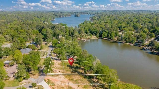 Property photo for 1217 Chateau Lane, #B, Lindale, TX
