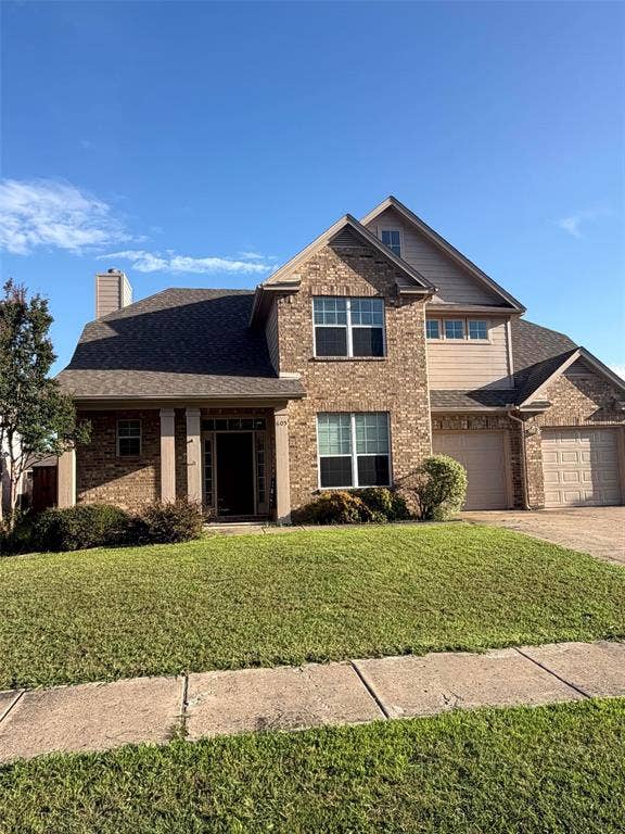 Property photo for 605 Love Lane, Royse City, TX
