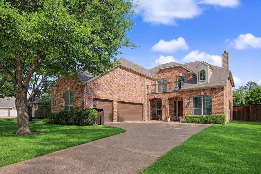 Property photo for 15606 Fox Meadow Lane, Frisco, TX