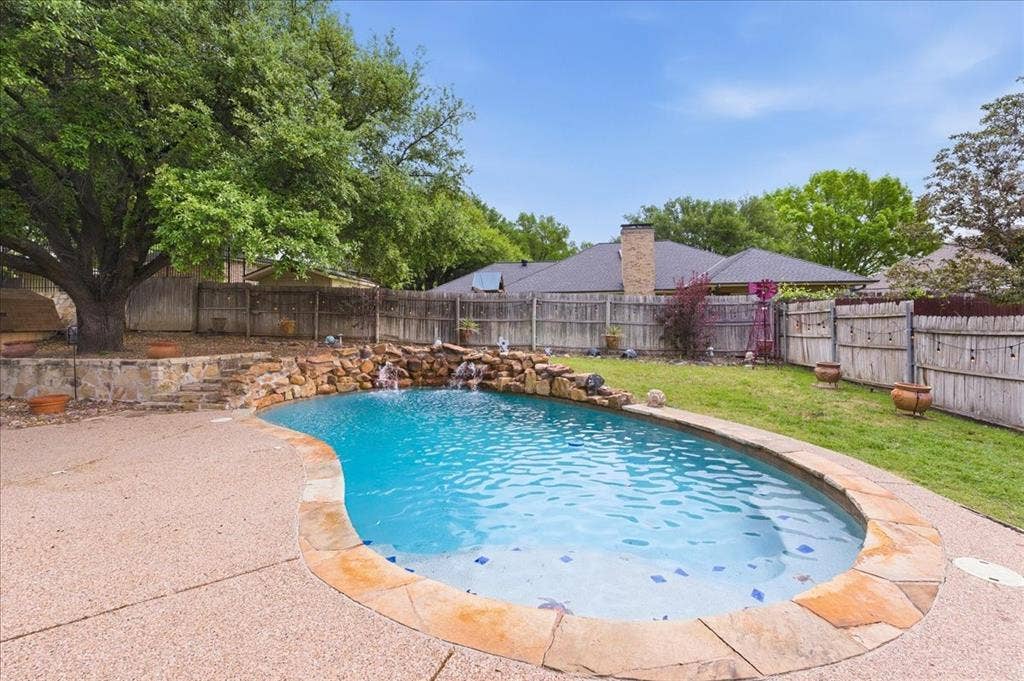 8325 Crosswind Drive, Fort Worth, TX 76179 8325 Crosswind Drive, Fort Worth, TX 76179