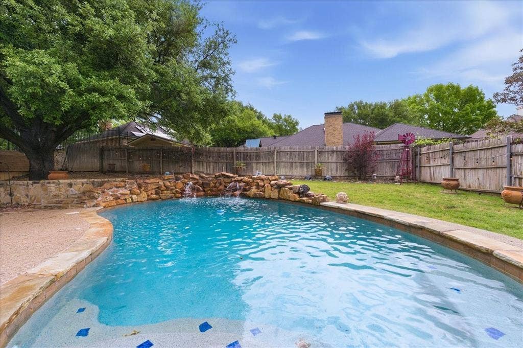 8325 Crosswind Drive, Fort Worth, TX 76179 8325 Crosswind Drive, Fort Worth, TX 76179
