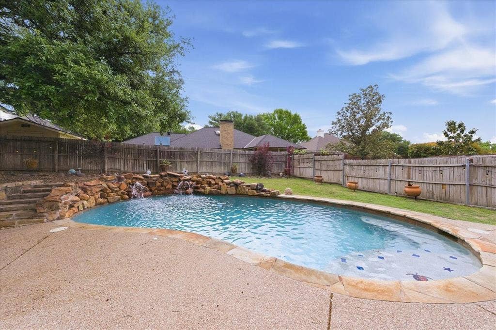 8325 Crosswind Drive, Fort Worth, TX 76179 8325 Crosswind Drive, Fort Worth, TX 76179