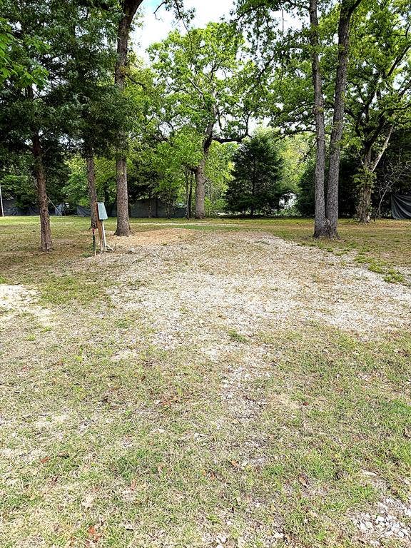 Vacant RV Lot 1