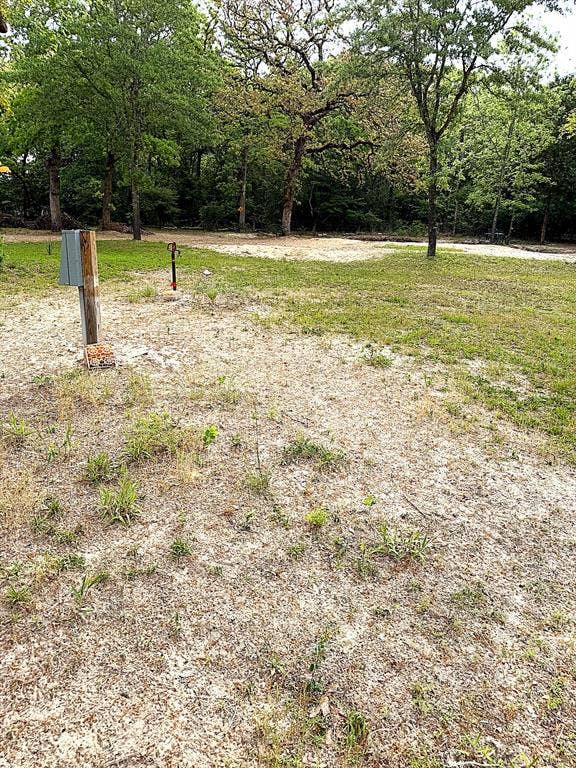Vacant RV Lot 2