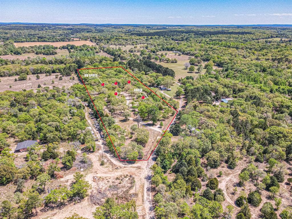 6481 County Road 4522, Athens, TX 75752