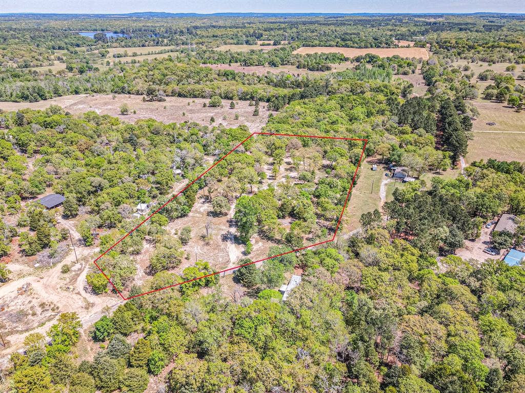 6481 County Road 4522, Athens, TX 75752