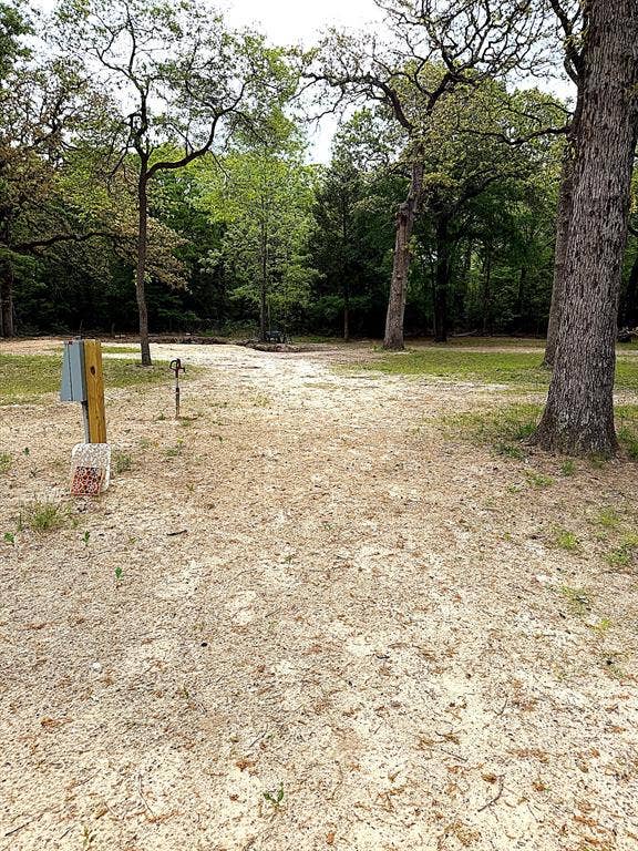 Vacant RV Lot 4