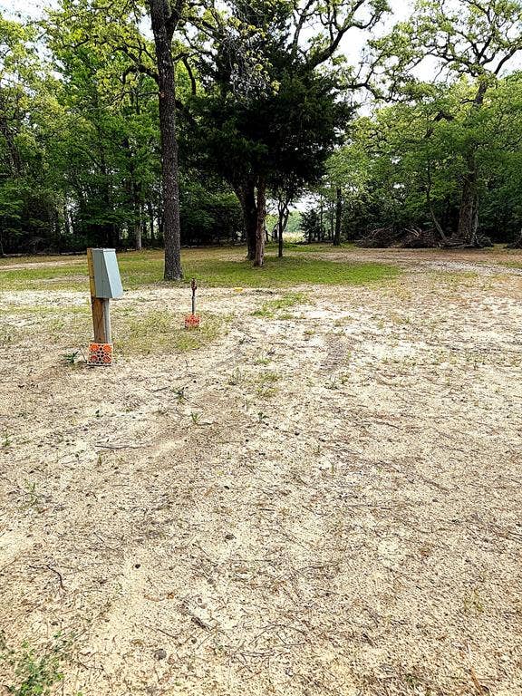 6481 County Road 4522, Athens, TX 75752 RV Spot 3