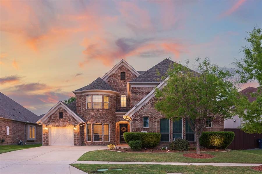 Property photo for 13888 Eleanor Avenue, Frisco, TX