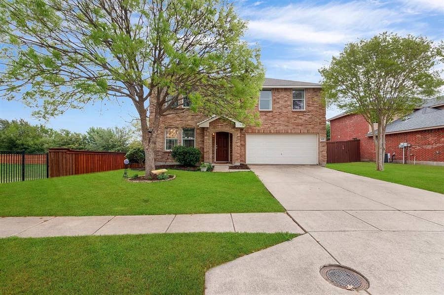 Property photo for 3601 Mcclintick Road, McKinney, TX