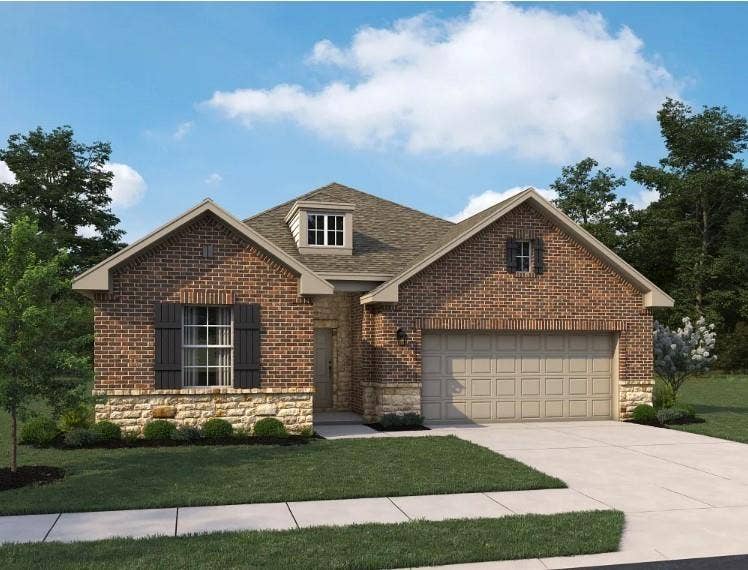 Property photo for 804 Duck Lake Loop, Anna, TX