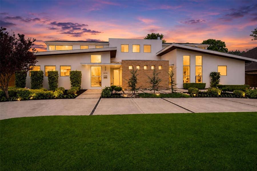 Property photo for 5624 Williamstown Road, Dallas, TX
