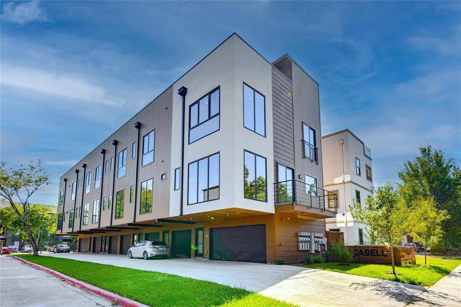 Property photo for 4206 Cabell Drive, Dallas, TX