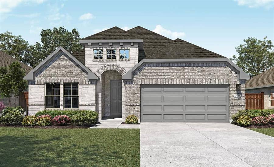 Property photo for 1116 Beaumont Lane, Red Oak, TX