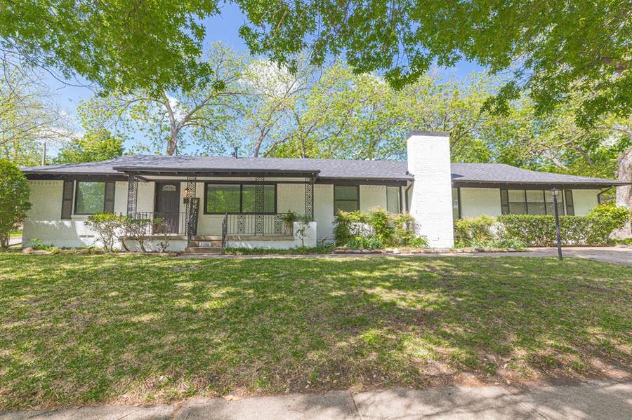 Property photo for 2709 Fairfax Drive, Garland, TX