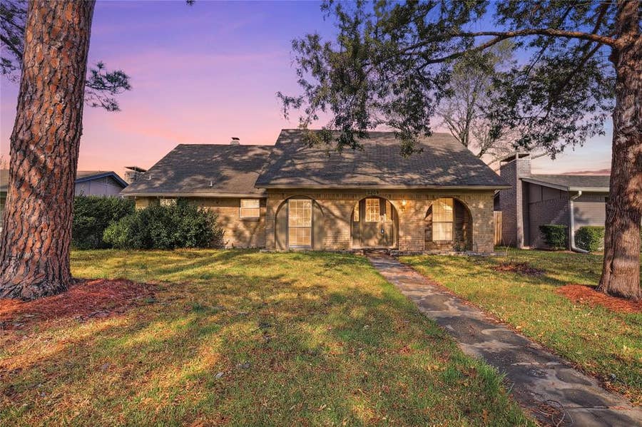 Property photo for 5209 Daytona Drive, Garland, TX