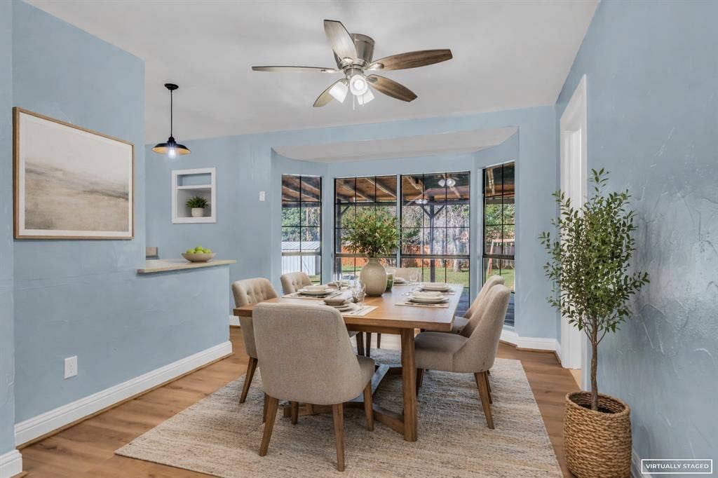 212 Mountain View Drive, Azle, TX 76020 212 Mountain View Drive, Azle, TX 76020