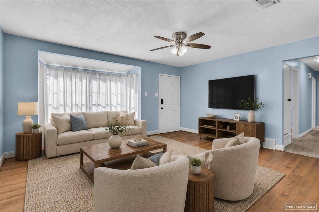 212 Mountain View Drive, Azle, TX 76020 212 Mountain View Drive, Azle, TX 76020