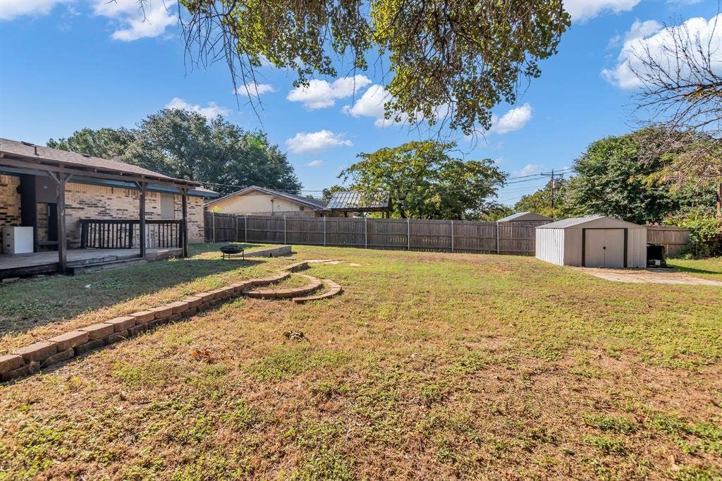212 Mountain View Drive, Azle, TX 76020 212 Mountain View Drive, Azle, TX 76020