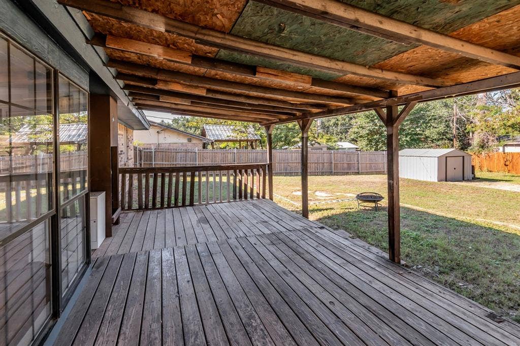 212 Mountain View Drive, Azle, TX 76020 212 Mountain View Drive, Azle, TX 76020