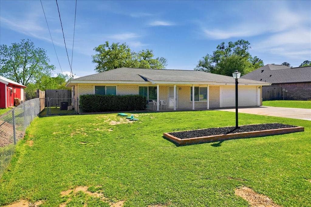 12657 Alma Street, Tyler, TX 75704 12657 Alma Street, Tyler, TX 75704