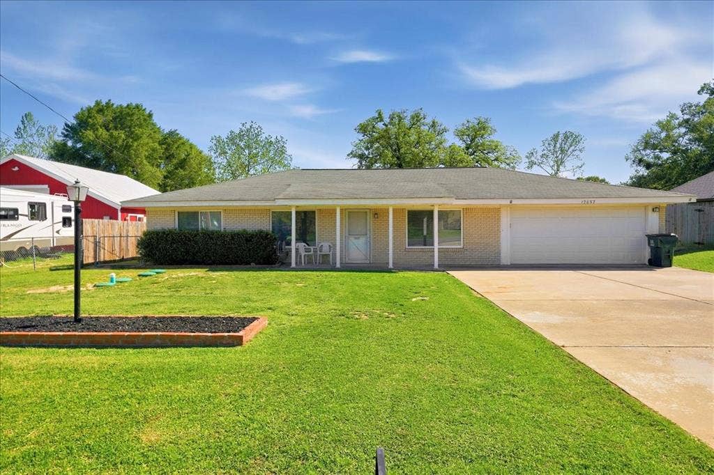 12657 Alma Street, Tyler, TX 75704 12657 Alma Street, Tyler, TX 75704