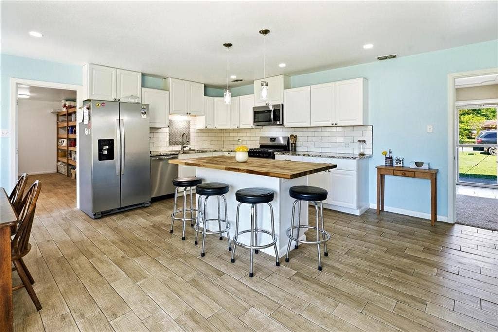 12657 Alma Street, Tyler, TX 75704 12657 Alma Street, Tyler, TX 75704