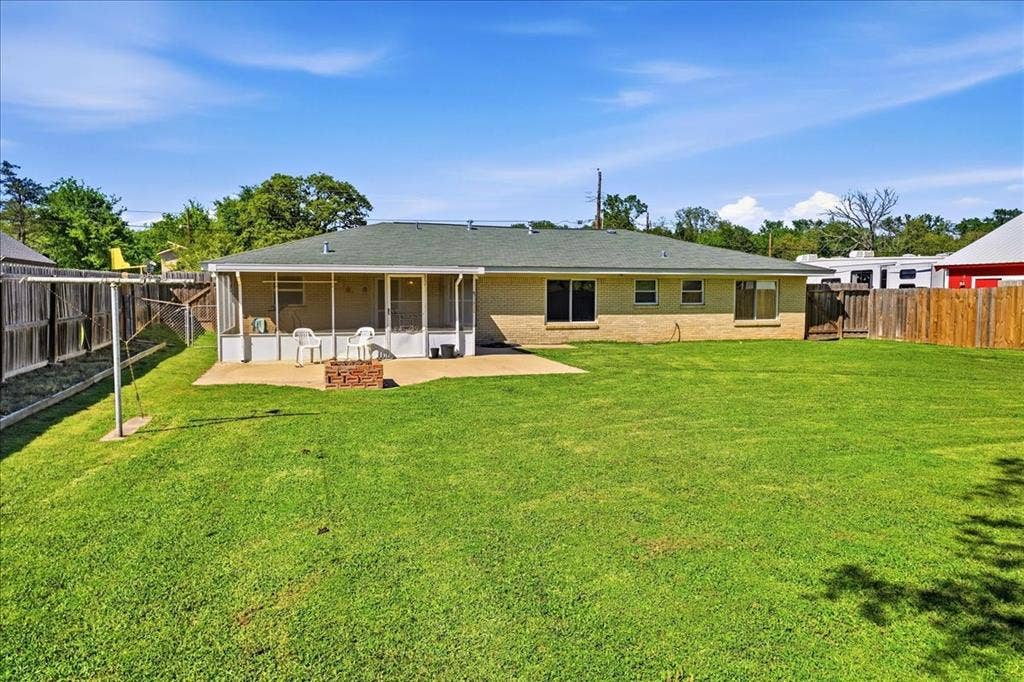 12657 Alma Street, Tyler, TX 75704 12657 Alma Street, Tyler, TX 75704
