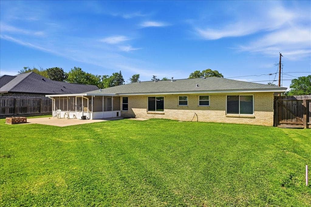 12657 Alma Street, Tyler, TX 75704 12657 Alma Street, Tyler, TX 75704