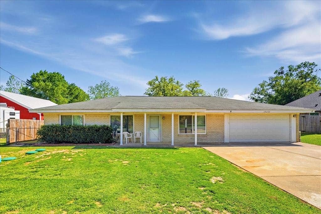 12657 Alma Street, Tyler, TX 75704 12657 Alma Street, Tyler, TX 75704