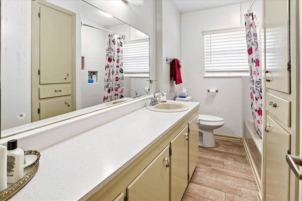 12657 Alma Street, Tyler, TX 75704 12657 Alma Street, Tyler, TX 75704