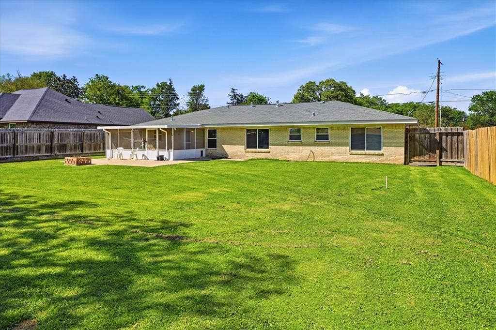12657 Alma Street, Tyler, TX 75704 12657 Alma Street, Tyler, TX 75704