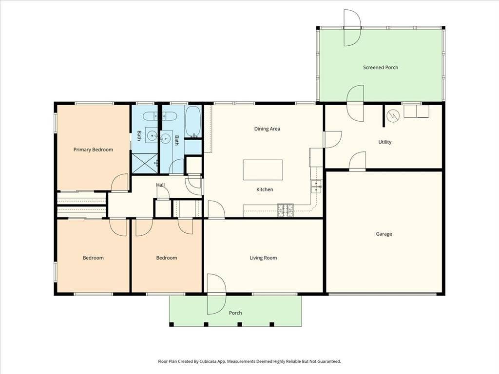 12657 Alma Street, Tyler, TX 75704 12657 Alma Street, Tyler, TX 75704