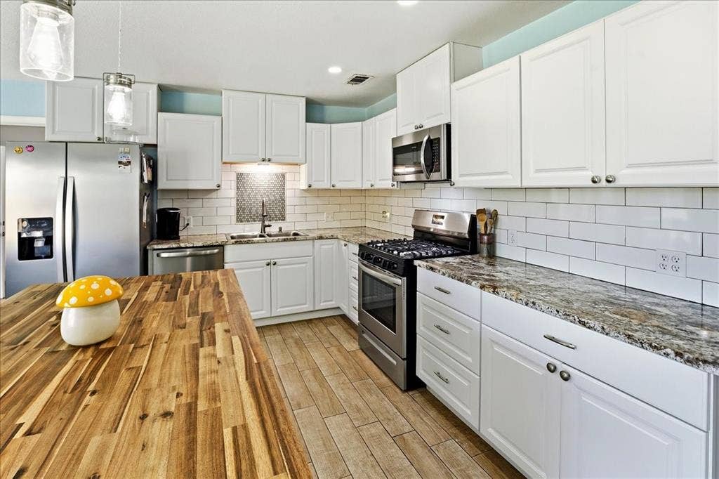 12657 Alma Street, Tyler, TX 75704 12657 Alma Street, Tyler, TX 75704