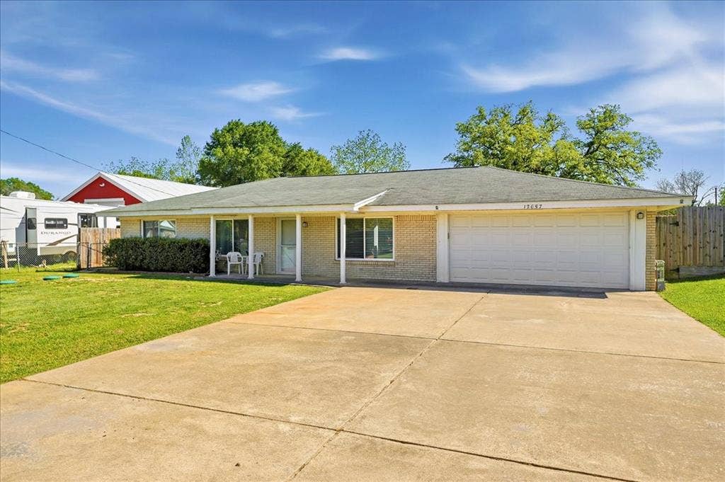12657 Alma Street, Tyler, TX 75704 12657 Alma Street, Tyler, TX 75704