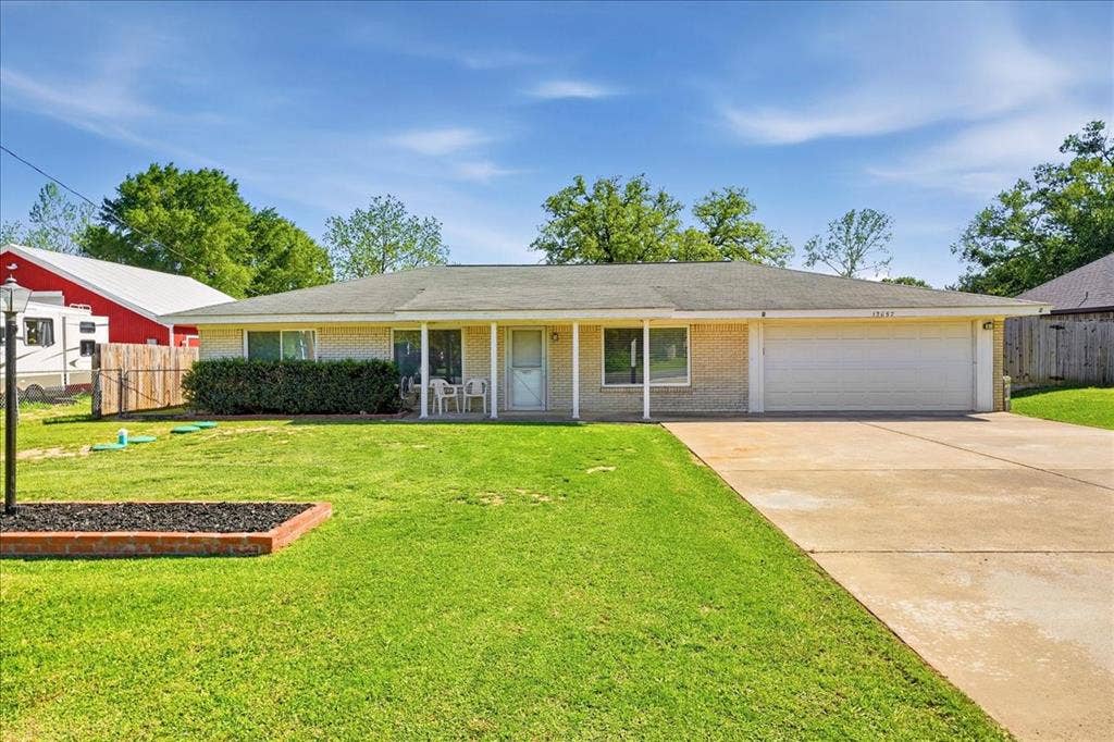 12657 Alma Street, Tyler, TX 75704 12657 Alma Street, Tyler, TX 75704