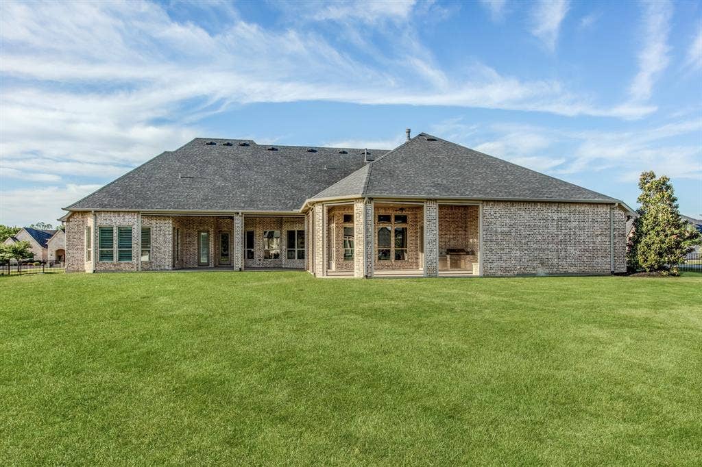 4240 San Juan Avenue, Prosper, TX 75078 4240 San Juan Avenue, Prosper, TX 75078