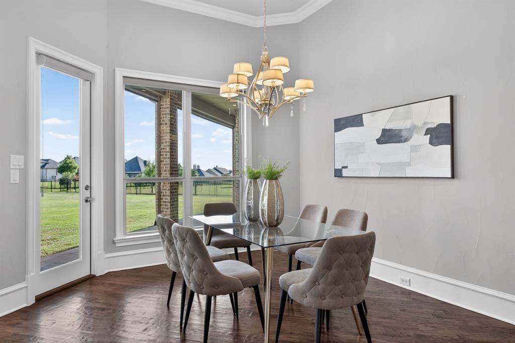 4240 San Juan Avenue, Prosper, TX 75078 4240 San Juan Avenue, Prosper, TX 75078