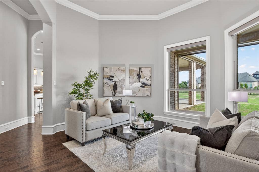 4240 San Juan Avenue, Prosper, TX 75078 4240 San Juan Avenue, Prosper, TX 75078